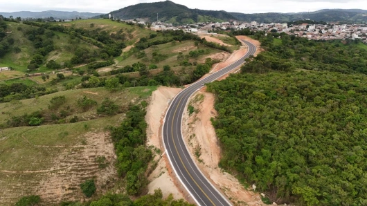 Imagem Estrutura e frota